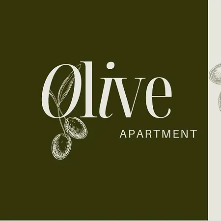 公寓 Olive *